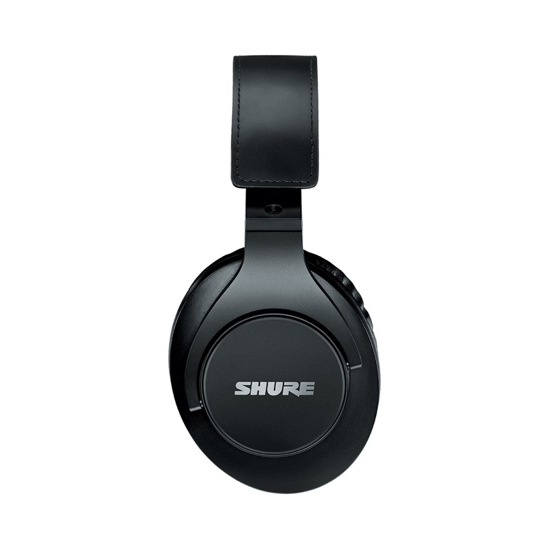 Casque studio pro fermé musique