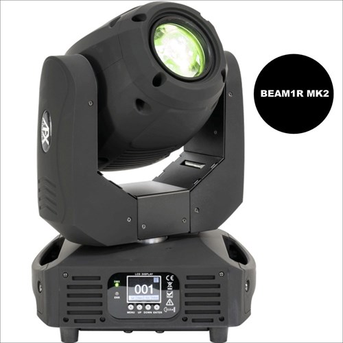 BEAM1R-MKII
