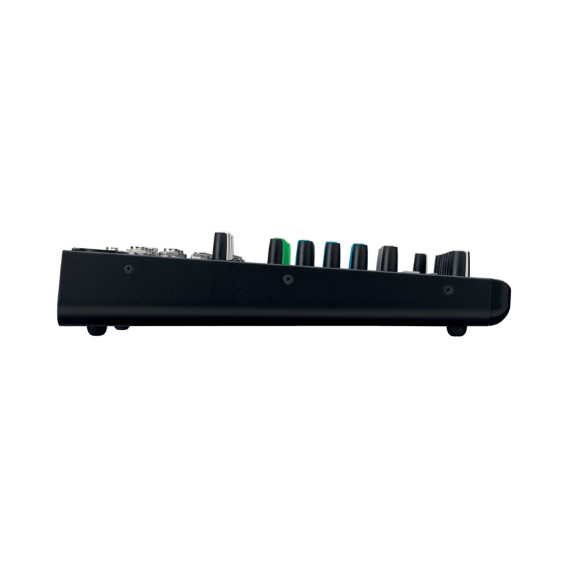Table de Mixage Ultra-compact - 8 canaux RCA