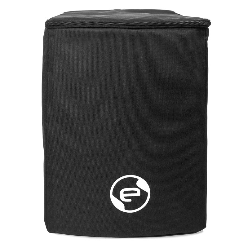 Housses de protection nylon - pour système sono 1600W - Elokance - e-Slim 212 cover pack face