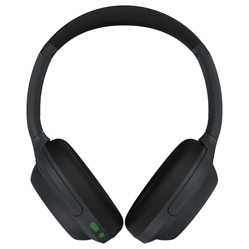 Casque Bluetooth fermé - ANC & 40h autonomie - MACKIE - SMK MC-60BT minijack