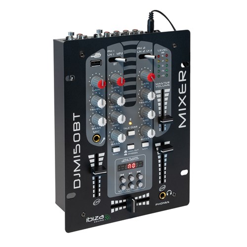 DJM150USB-BT