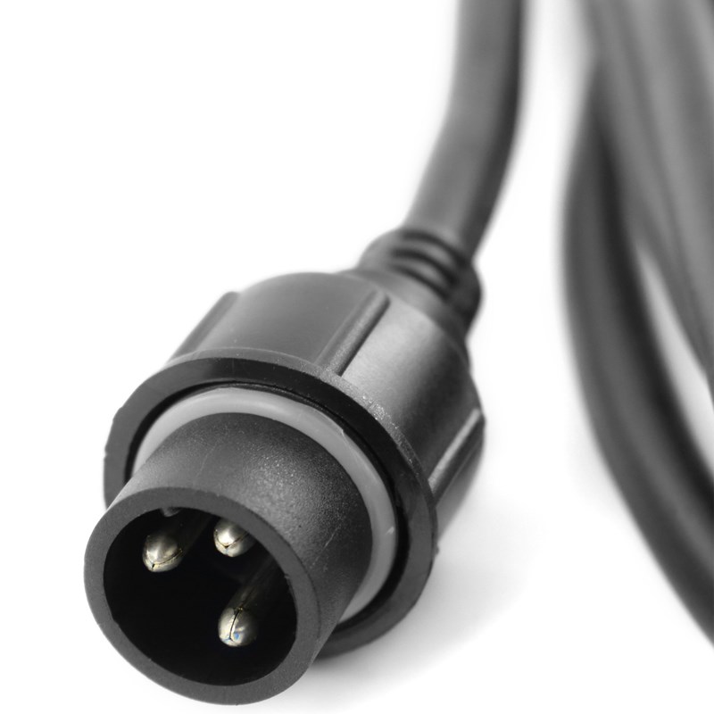 Câble d'Extension Alimentation 5 mètres