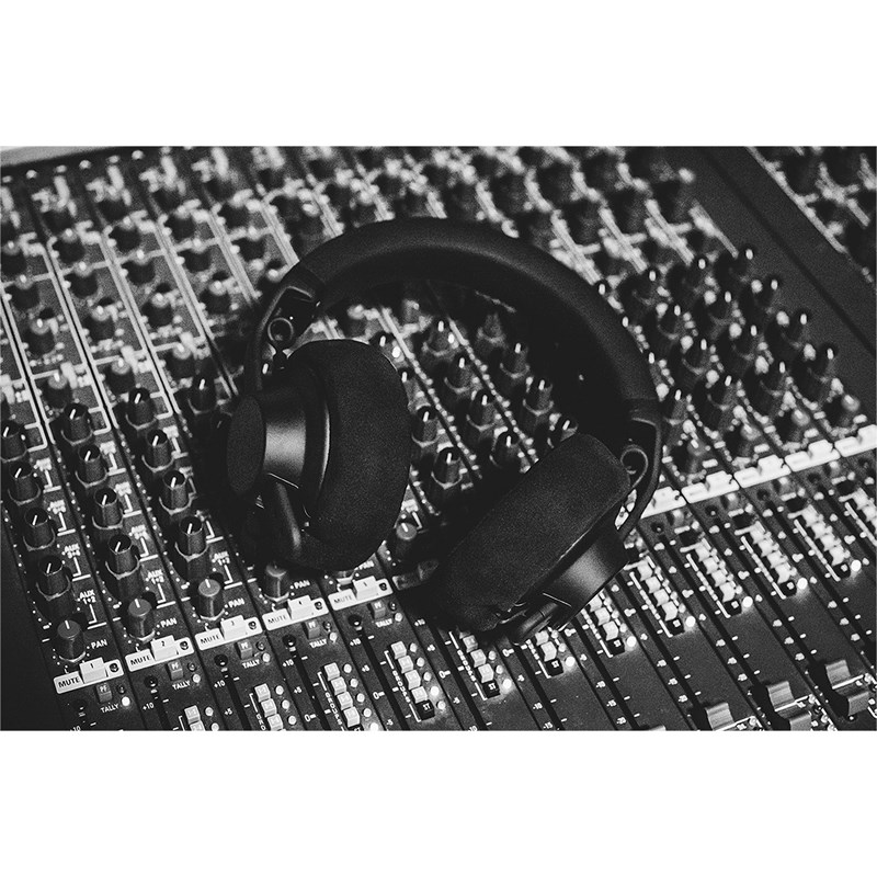 Casque Studio Sans Fil Wireless
