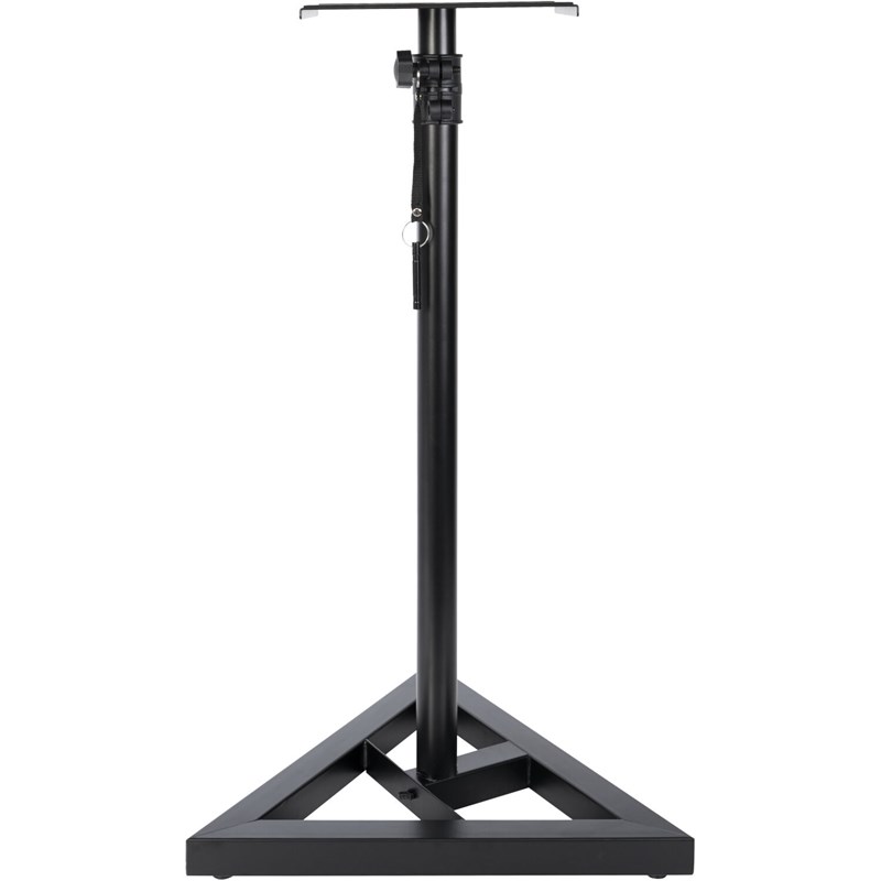 Pack 4 Lyres DMX 10W - 4 Supports