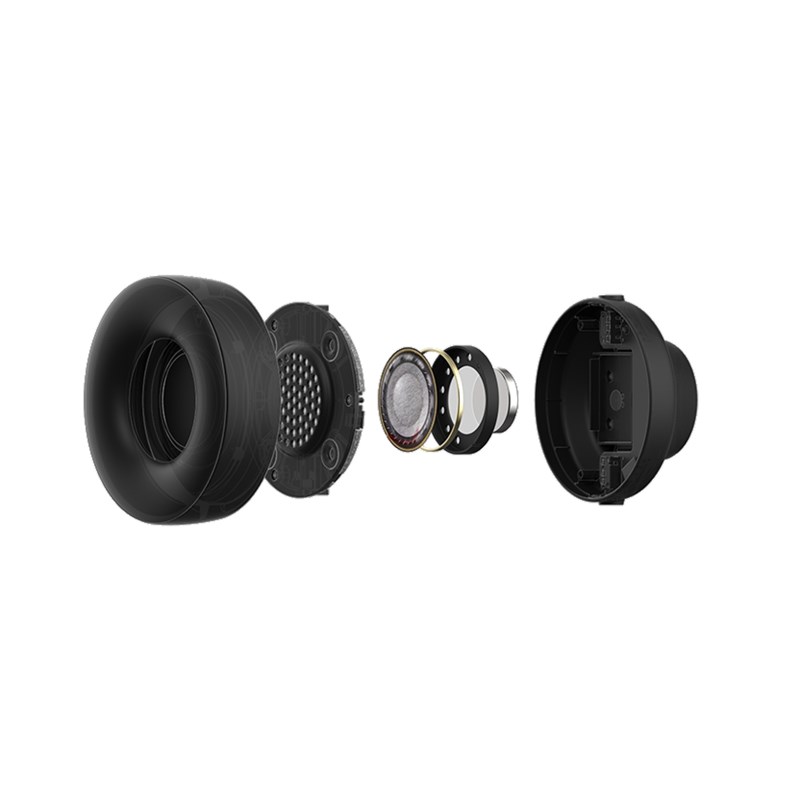 Casque Studio Léger Modulaire