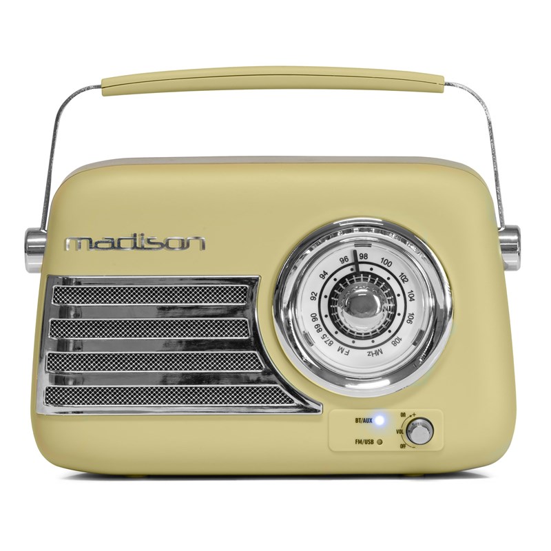 Radio vintage