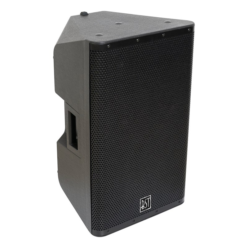 Enceinte active 15" 1000W avec DSP et Bluetooth - PRO15DSP