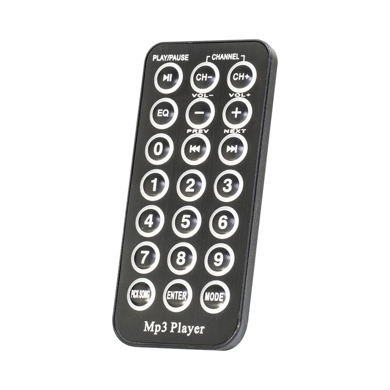 Enceinte Portable 10" 400W Bluetooth - USB Micros