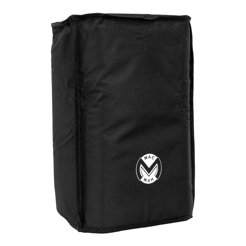 Housse transport enceinte 12" - 10 mm rembourrage - Mac Mah - AS 112 Cover