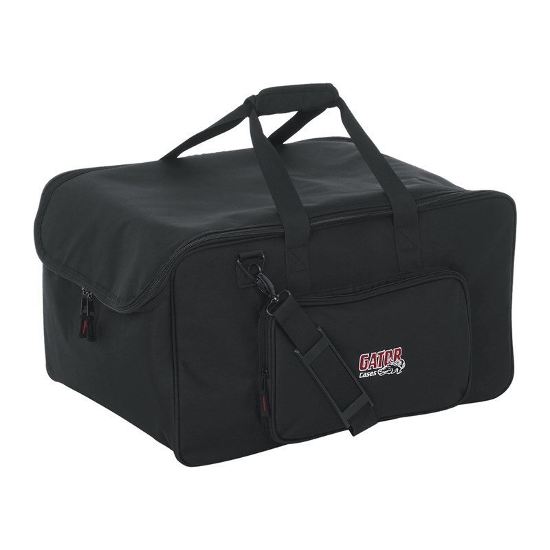 Housse en nylon renforcé pour PAR LED - 60 x 42 x 32 cm