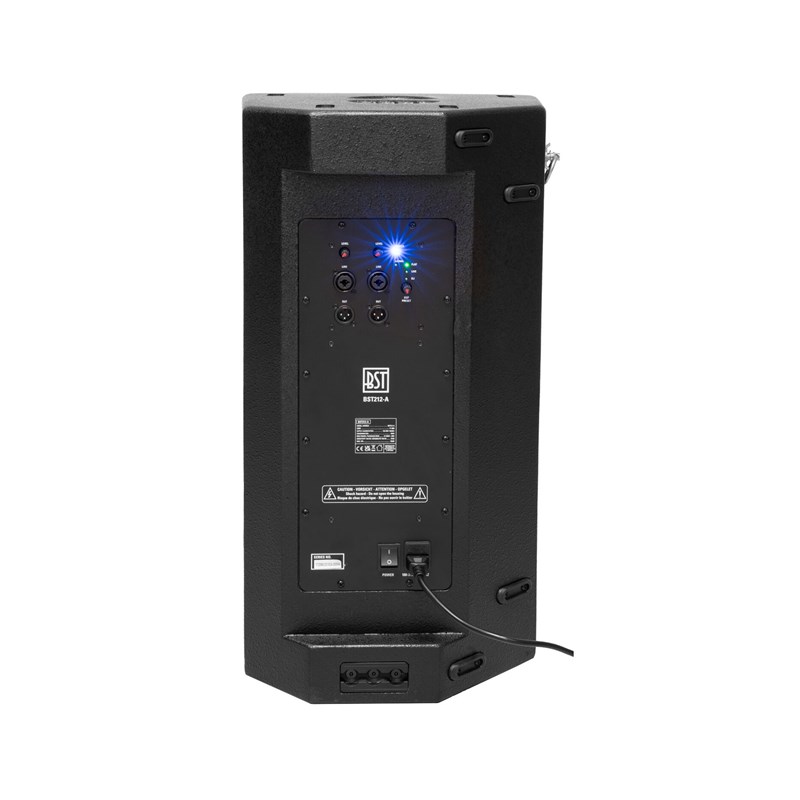 Enceinte Sono Active 12" 500W - COMBO