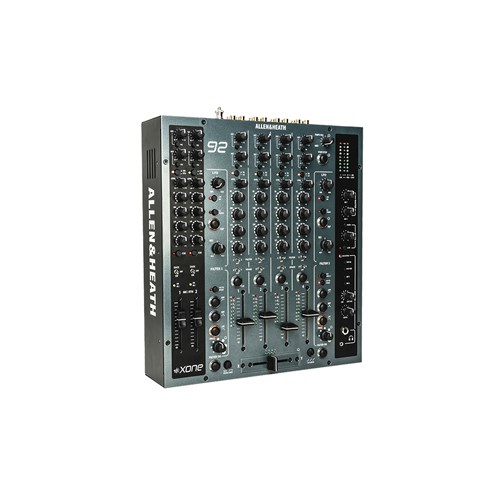 DAH XONE-92-MK2