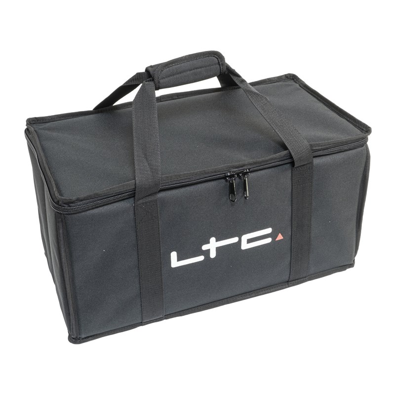 Sac de protection matelassé imperméable 50 cm - F-BAG50X25X24