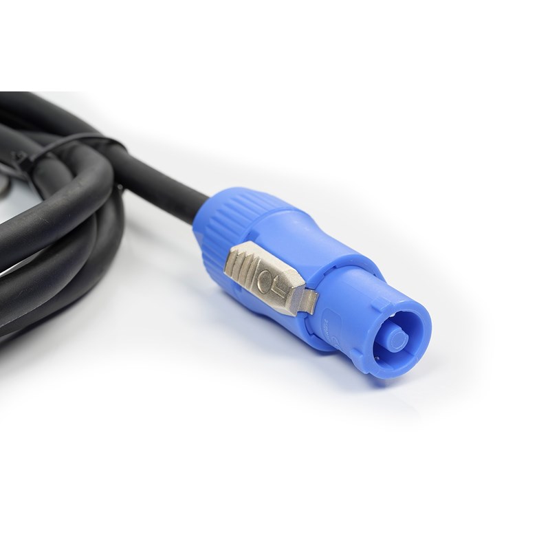 Rallonge d'alimentation PowerCon - PowerCon - 1,5 m lyre