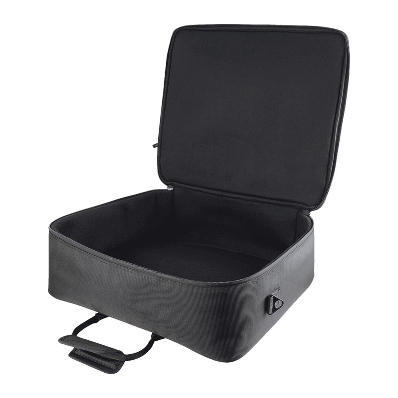 Housse pour console de mixage - Nylon - 53 x 47 x 18 cm léger