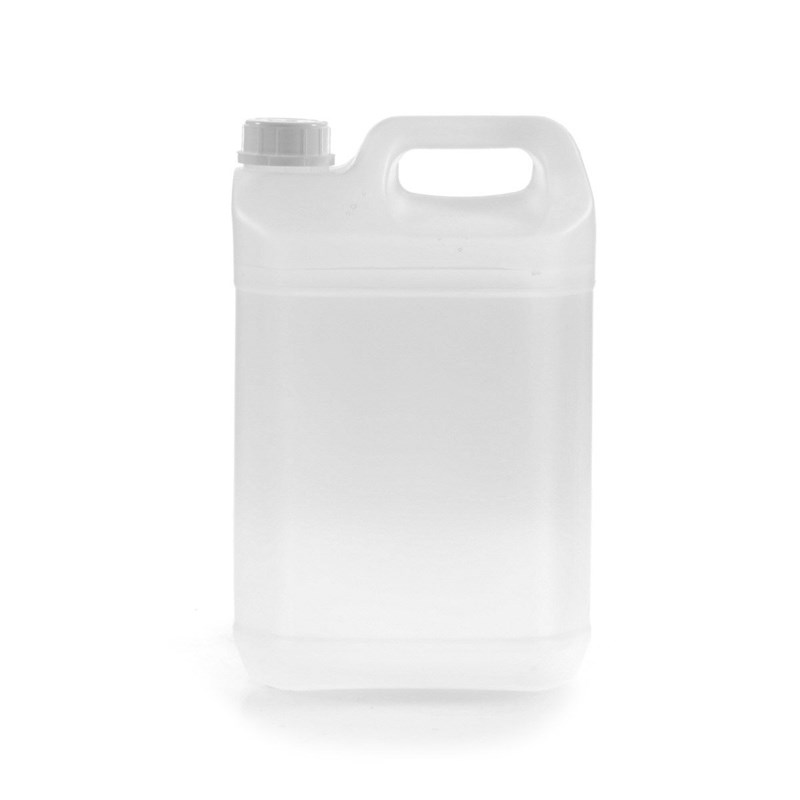 Liquide à brouillard 5L particules