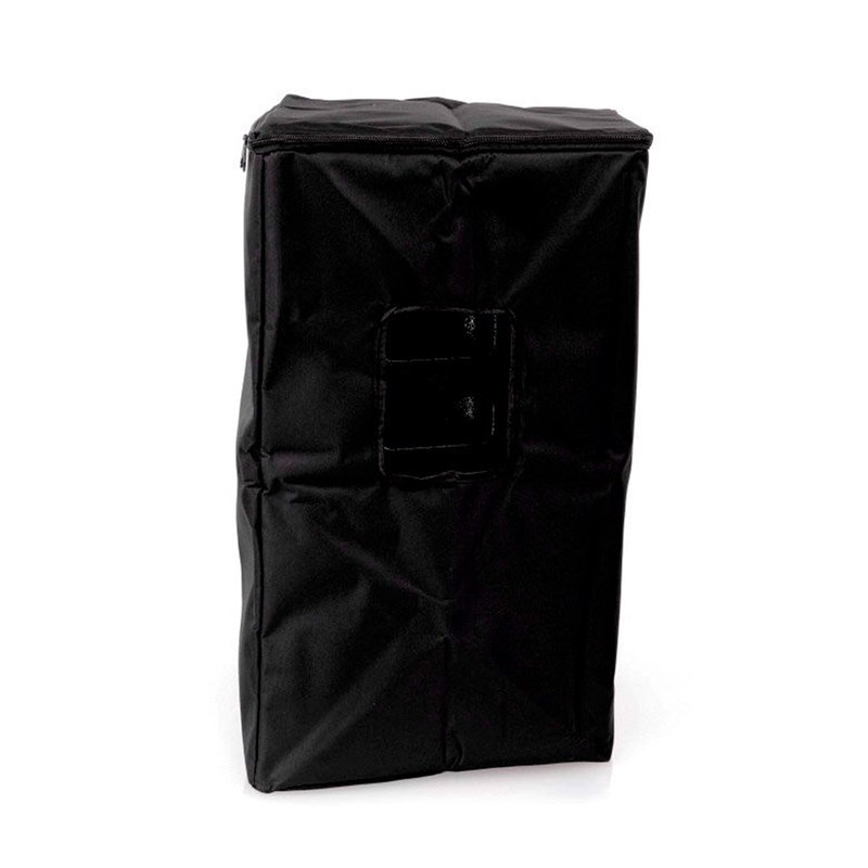 Housse de protection pour enceinte 12” - Noir - ELO 12 MK2 COVER gauche
