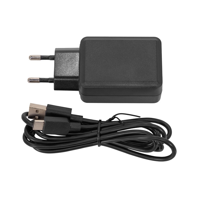 HPA Promix 6 - alimentation