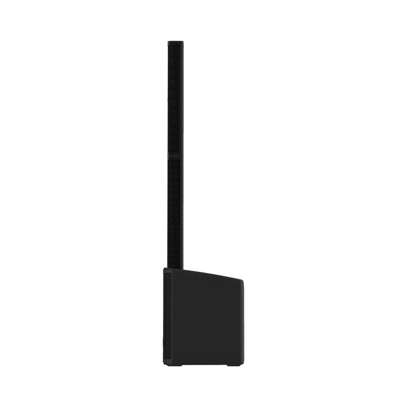 Système Sono Colonne Active 650 W - Audio