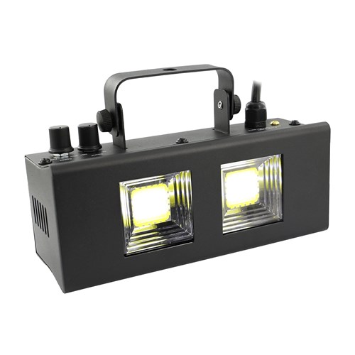BOOLEDSTROBE2X20W