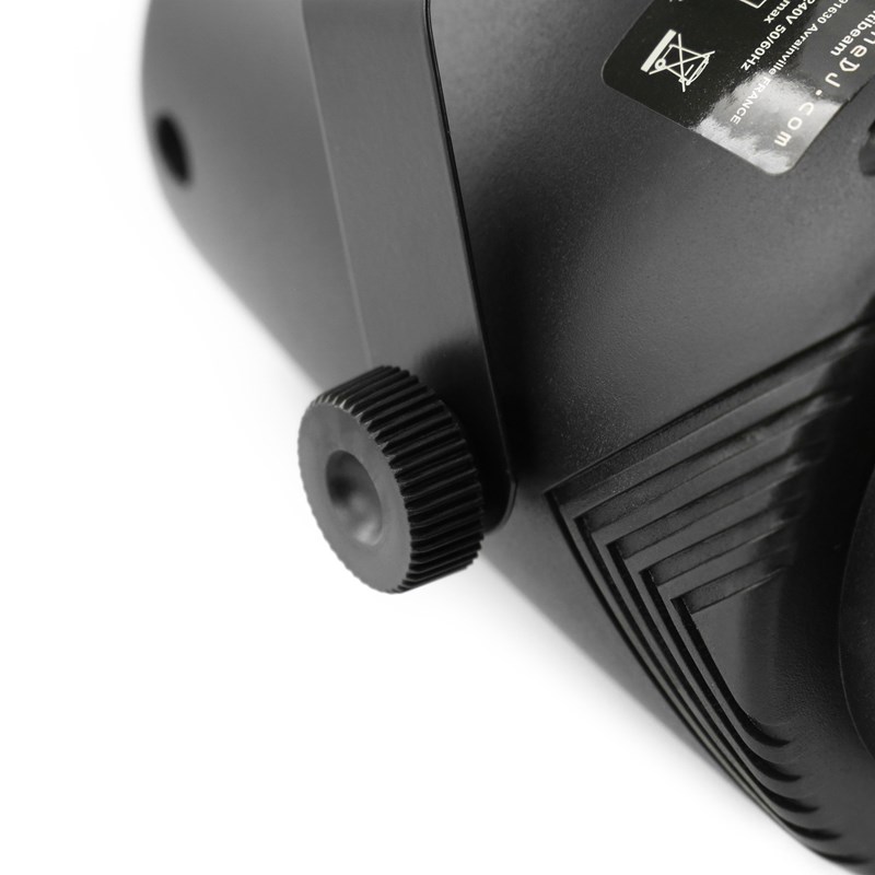 Jeu de lumière LED effet Beam - 5 x 3W RGBWA éclairage