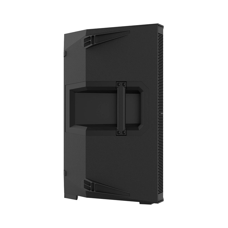 Enceinte Sono Amplifiée - 10" 700W Combo XLR