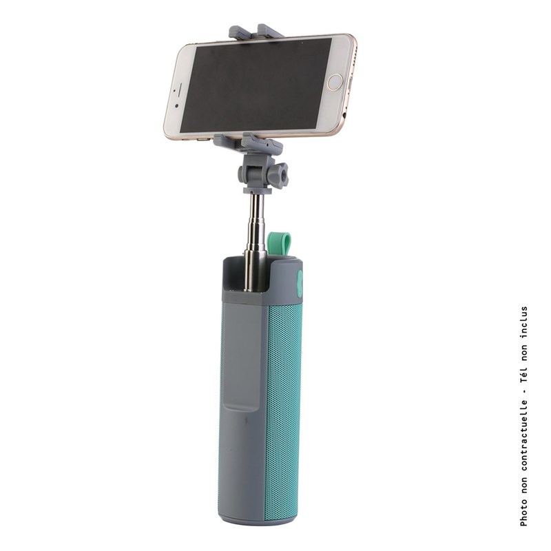 Enceinte Bluetooth portable