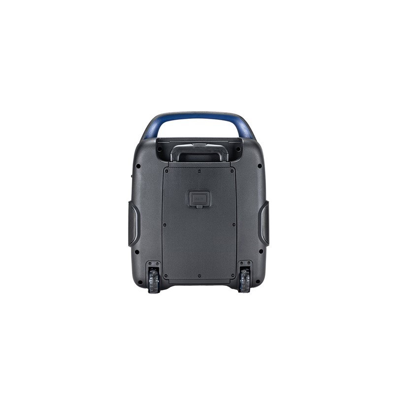 Enceinte Sono Portable - 8" 200W sur Batterie arriere