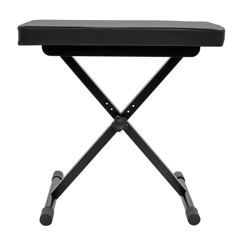 Banquette claviériste ajustable accessoire