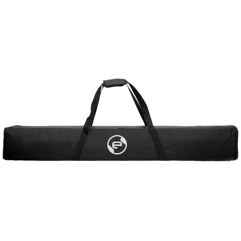 Housses protection colonne et subwoofer - Noir - Elokance - Line Set cover pack satellite