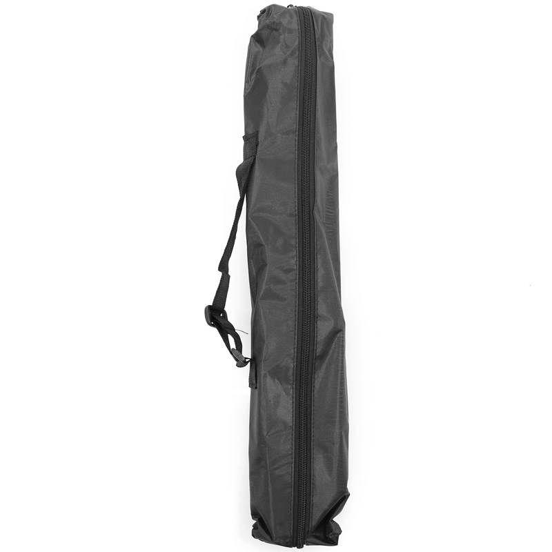 Pupitre musicien pliable noir scène