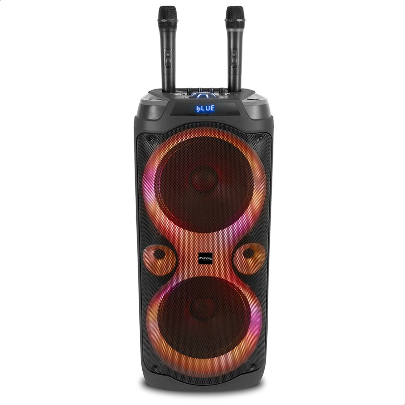 Enceinte Karaoké