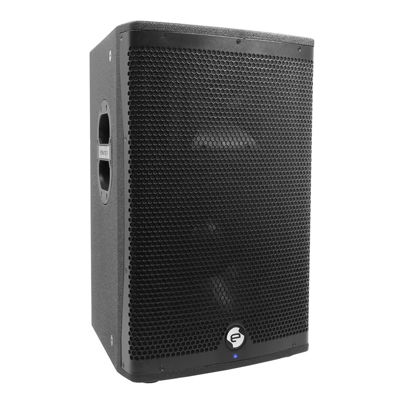 Enceinte amplifiée 12” - 1000W RMS - DSP intégré - Elokance - ePro 12 A