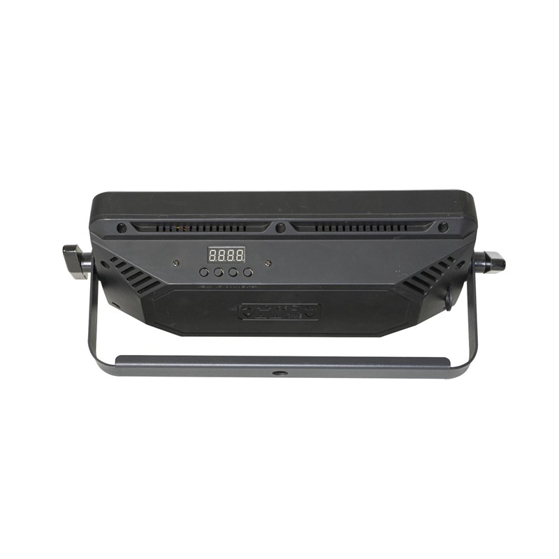 Stroboscope DMX 384 LED RGB+W couleurs - FLASH-COLOR-STROBE dessus