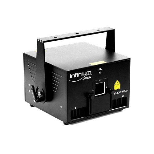 EVOINFINIUM2200RGB
