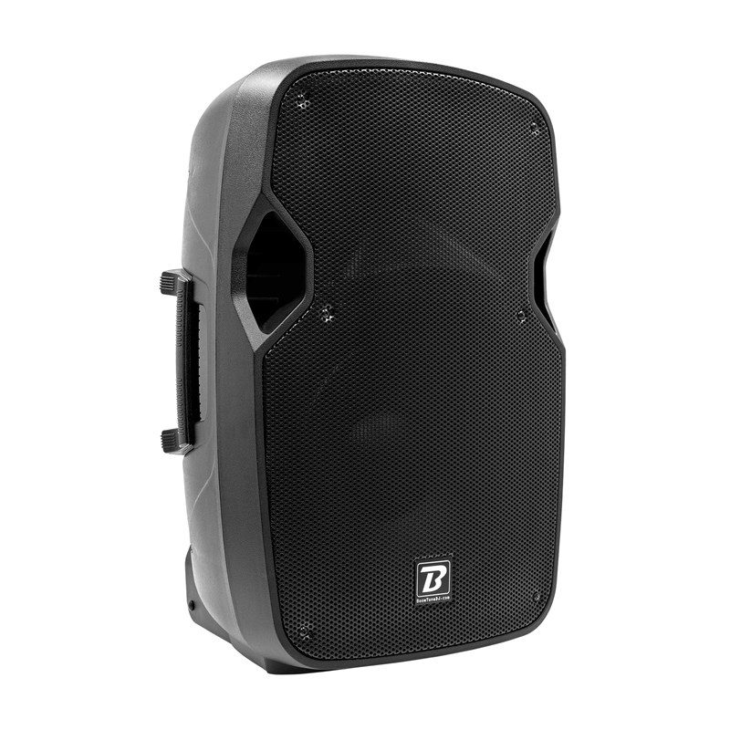 Enceinte amplifiée 12" 400W - Bluetooth USB SD TWS