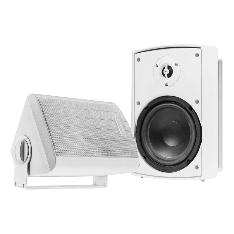 Enceinte extérieure 150W - 2 voies - Bluetooth - IP44 active