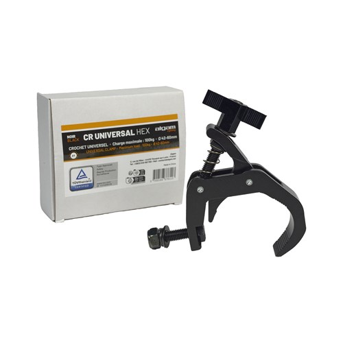 LAP CR-UNIVERSAL-HEX