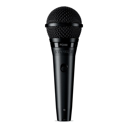SSE PGA58-XLR