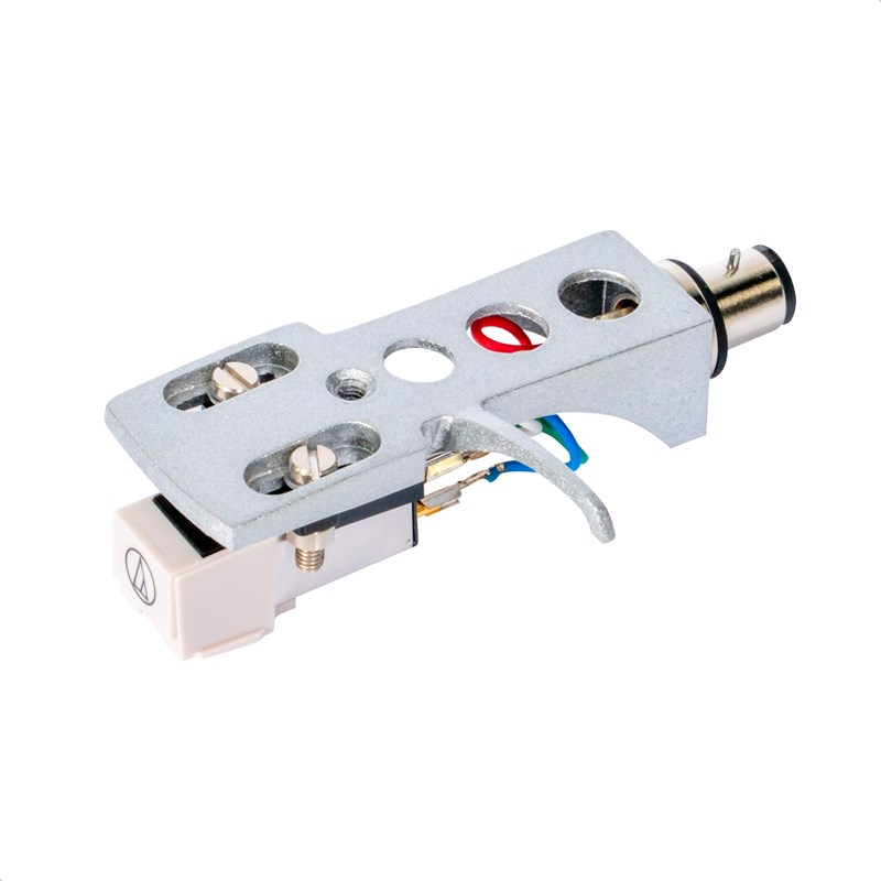 Porte-cellule avec Cellule Audio Technica® - AT3600L protecteur