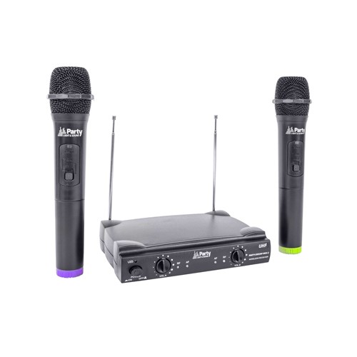 PARTY-200UHF-MKII