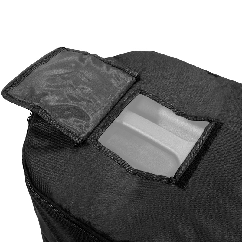 Housse de protection nylon - pour enceinte e-GO Max - Elokance - e-GO Max Cover dessus