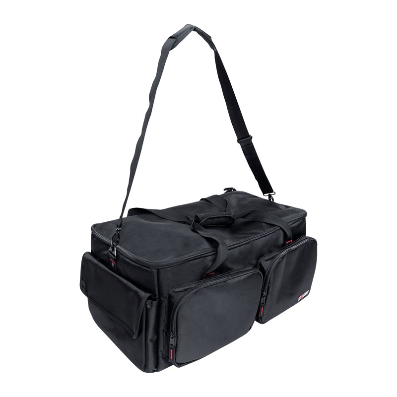 Sac de transport pour câbles sono - Nylon - Taille L pro