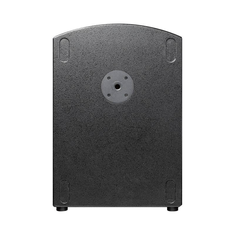 Caisson de Basses Subwoofer 15" 1500W - COMBO XLR JACK