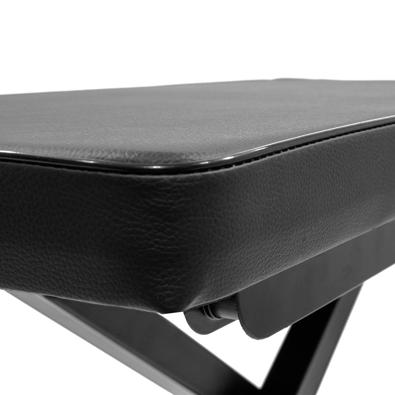 Banquette claviériste ajustable mobilier