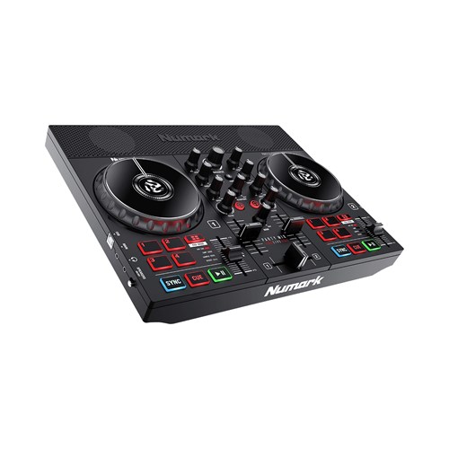DNU PARTYMIXLIVE