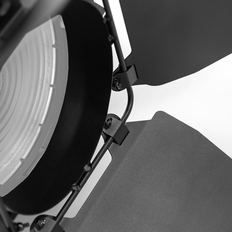 Volet Coupe-Flux Réglable - Métal