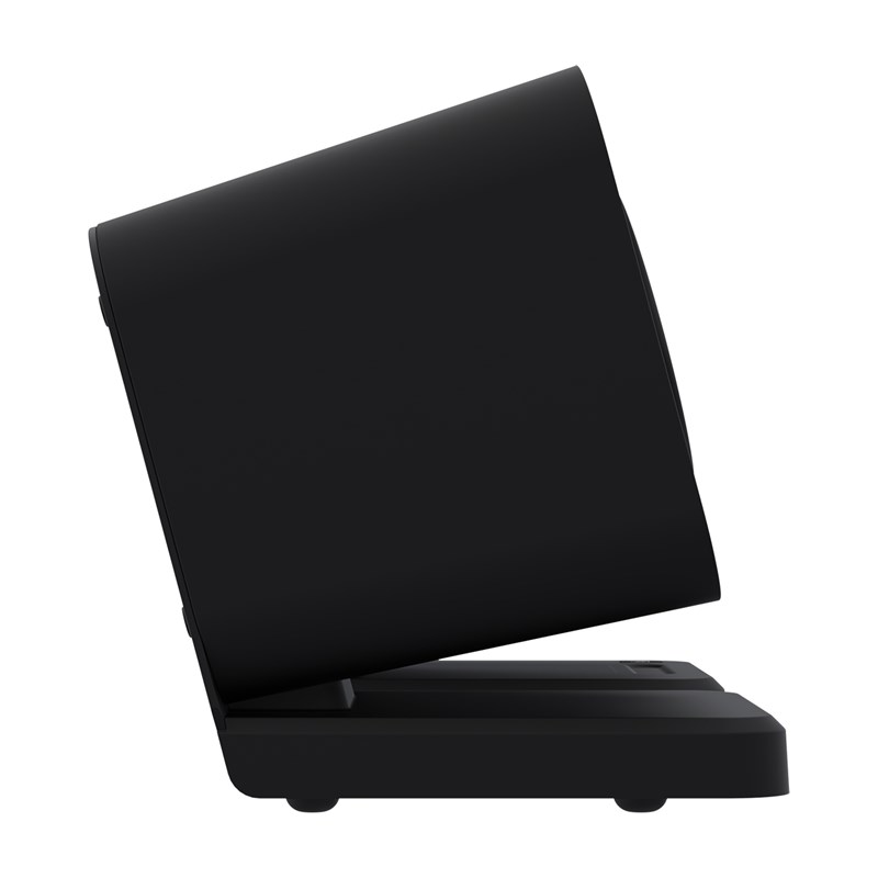 Enceintes monitoring 60W - USB - Bluetooth audio