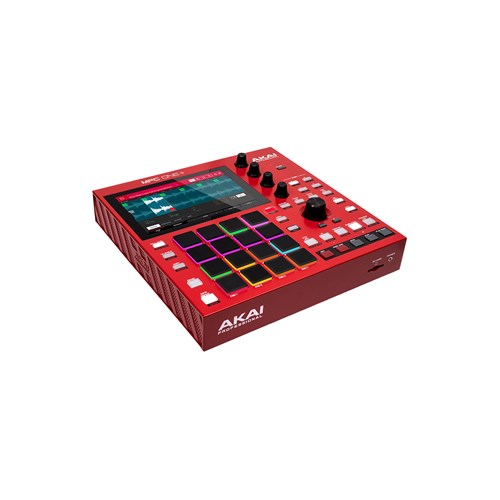 RAP MPC-ONE+